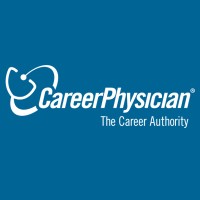 CareerPhysician logo, CareerPhysician contact details