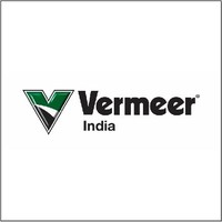 Vermeer India logo, Vermeer India contact details