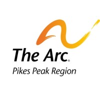 The Arc Pikes Peak Region logo, The Arc Pikes Peak Region contact details