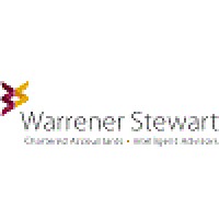 Warrener Stewart logo, Warrener Stewart contact details