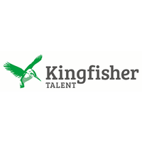 Kingfisher Talent logo, Kingfisher Talent contact details