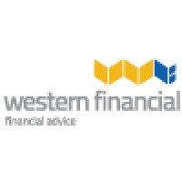 Western Financial logo, Western Financial contact details