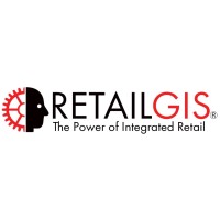 RetailGIS logo, RetailGIS contact details