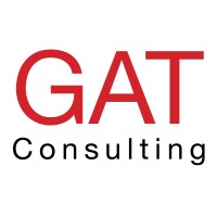 GAT Consulting logo, GAT Consulting contact details