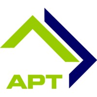 APT Systems logo, APT Systems contact details