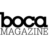 Boca Raton Magazine logo, Boca Raton Magazine contact details