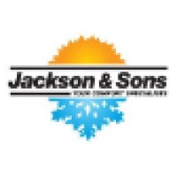 Jackson & Sons logo, Jackson & Sons contact details