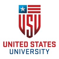 united states university logo, united states university contact details