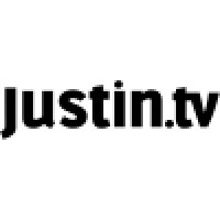 Justin.tv logo, Justin.tv contact details