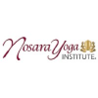 Nosara Yoga Institute® logo, Nosara Yoga Institute® contact details