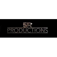 5R Productions logo, 5R Productions contact details