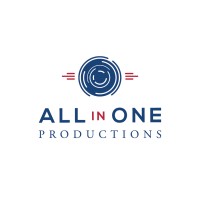 All in One Productions Incorporated logo, All in One Productions Incorporated contact details