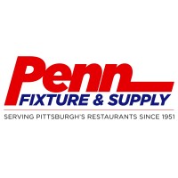 PENN FIXTURE & SUPPLY logo, PENN FIXTURE & SUPPLY contact details