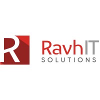 Ravh-IT logo, Ravh-IT contact details