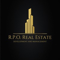 R.P.O. Real Estate Development and Management logo, R.P.O. Real Estate Development and Management contact details