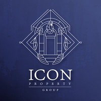 Icon Property Group logo, Icon Property Group contact details