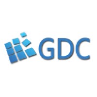 GDC America logo, GDC America contact details