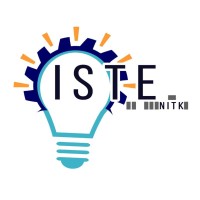 ISTE NITK logo, ISTE NITK contact details