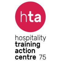 Hospitality Training Action Centre 75 logo, Hospitality Training Action Centre 75 contact details