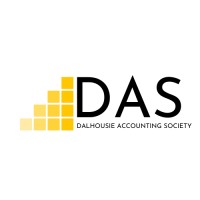 Dalhousie Accounting Society logo, Dalhousie Accounting Society contact details