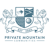 Private Mountain Communities logo, Private Mountain Communities contact details