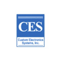 Custom Electronics Systems logo, Custom Electronics Systems contact details