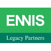 ENNIS Legacy Partners logo, ENNIS Legacy Partners contact details