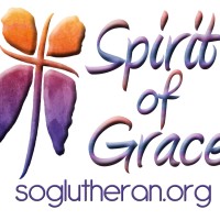 SPIRIT OF GRACE LUTHERAN CHURCH logo, SPIRIT OF GRACE LUTHERAN CHURCH contact details