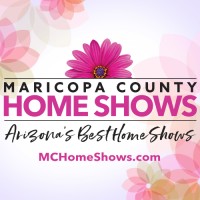 Maricopa County Home Shows logo, Maricopa County Home Shows contact details