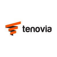 Tenovia logo, Tenovia contact details