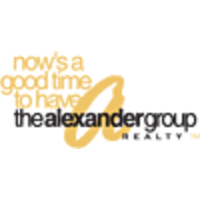 The Alexander Group Realty logo, The Alexander Group Realty contact details