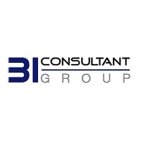 BI Consultant Group logo, BI Consultant Group contact details