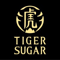 Tiger Sugar logo, Tiger Sugar contact details