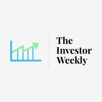 The Investor Weekly logo, The Investor Weekly contact details