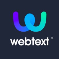 WEBTEXT - Customer Experienceâ€¦ the way it SHOULD be. logo, WEBTEXT - Customer Experienceâ€¦ the way it SHOULD be. contact details