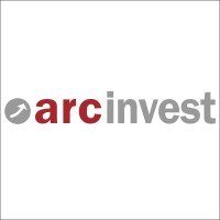 arcinvest logo, arcinvest contact details