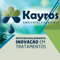 Kayros Ambiental e Agrícola logo, Kayros Ambiental e Agrícola contact details