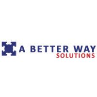 A Better Way Solutions LLC logo, A Better Way Solutions LLC contact details