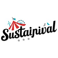 Sustainival logo, Sustainival contact details