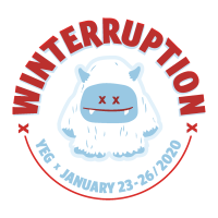 Winterruption YEG logo, Winterruption YEG contact details