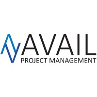 Avail Project Management logo, Avail Project Management contact details