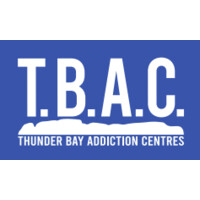 Thunder Bay Addiction Centres logo, Thunder Bay Addiction Centres contact details