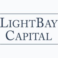 LIGHTBAY CAPITAL logo, LIGHTBAY CAPITAL contact details