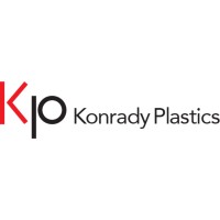 Konrady Plastics, Inc. logo, Konrady Plastics, Inc. contact details