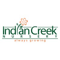 Indian Creek Nursery logo, Indian Creek Nursery contact details