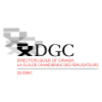 DGC - Directors Guild of Canada - Quebec District logo, DGC - Directors Guild of Canada - Quebec District contact details