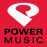 Power Music logo, Power Music contact details