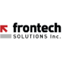 Frontech Solutions Inc. logo, Frontech Solutions Inc. contact details