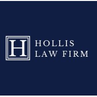 Hollis Law Firm logo, Hollis Law Firm contact details