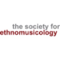 The Society for Ethnomusicology logo, The Society for Ethnomusicology contact details